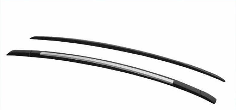 Roof Rails for Maruti Suzuki Baleno