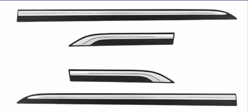 Side Beading for Maruti Suzuki Grand Vitara