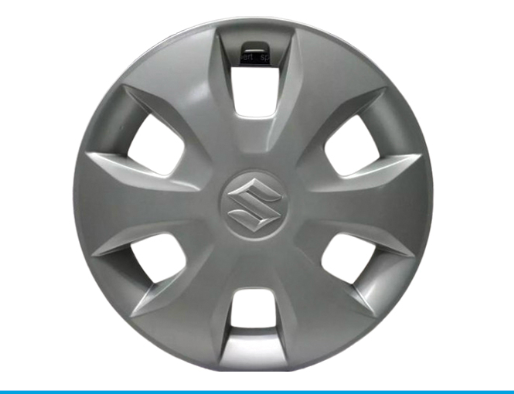 Wheel Cover for Maruti Suzuki WagonR