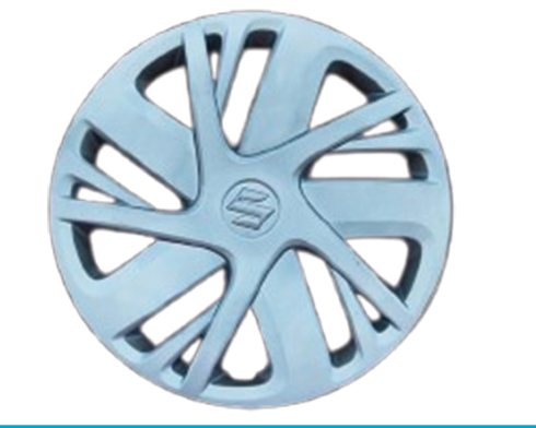 Wheel Cover for Maruti Suzuki Swift