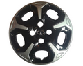 Wheel Cover for Tata Punch