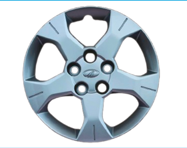 Wheel Cover for Mahindra XUV 300