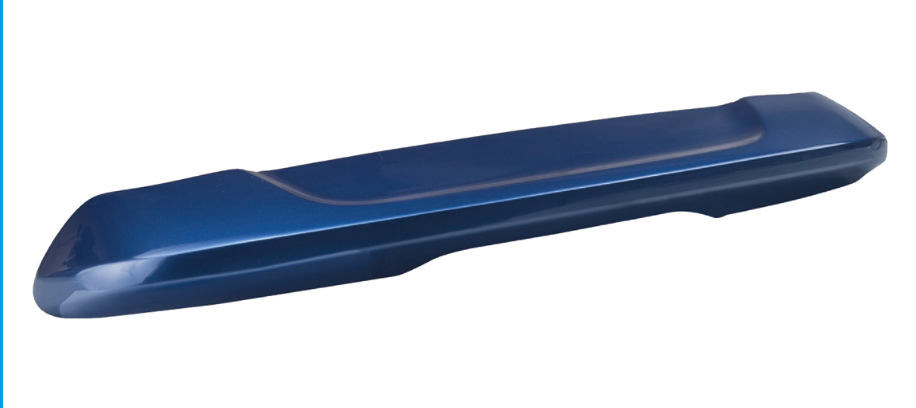 Rear Spoiler for Renault Triber