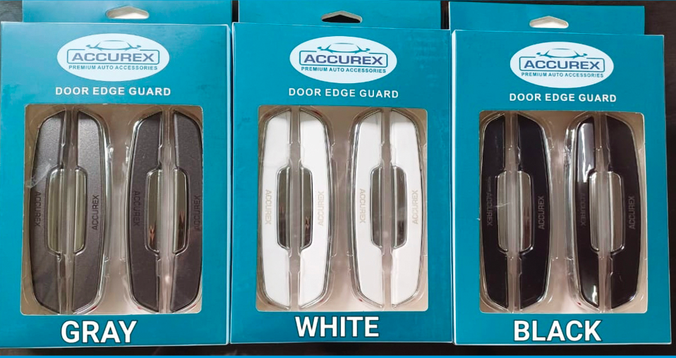 Door Edge Gaurd