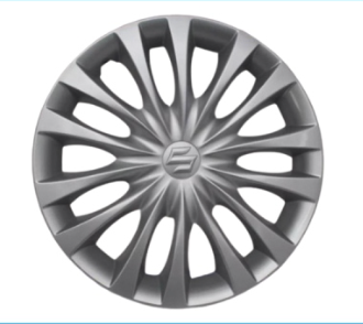 Wheel Cover for Maruti Suzuki Ciaz