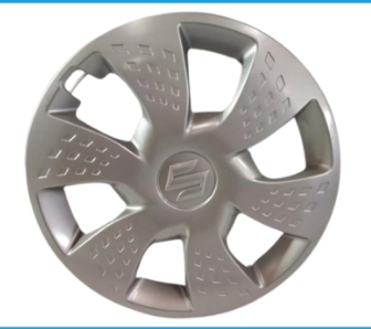Wheel Cover for Maruti Suzuki Eeco