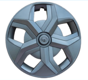 Wheel Cover for Tata Ace