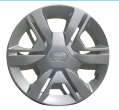 Wheel Cover for Nissan Datson Go
