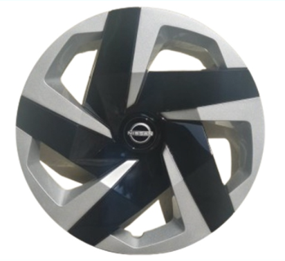 Wheel Cover for Nissan Magnite