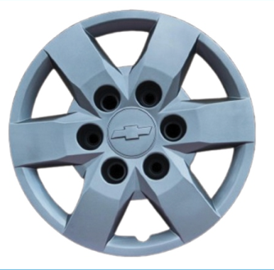 Wheel Cover for Chevrolet Tavera