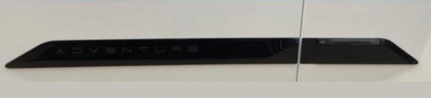 Door Side Beading for Hyundai Exter