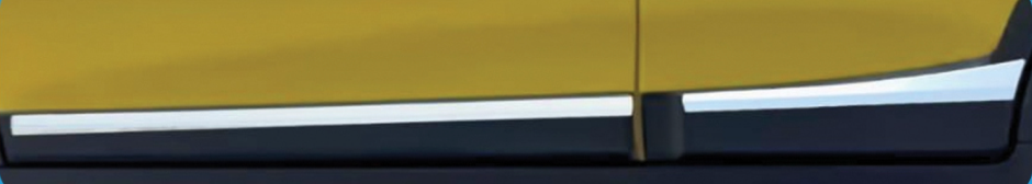 Door Side Beading for Mahindra XUV 3XO