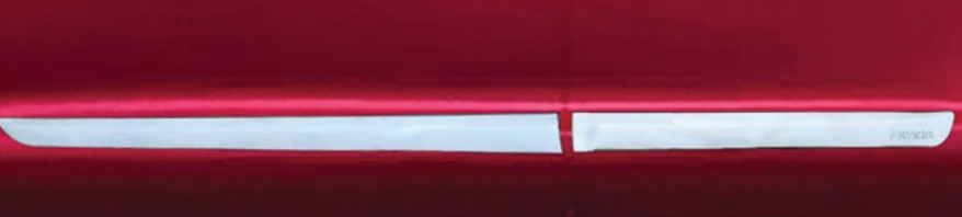 Door Side Beading for Toyota Innova Crysta