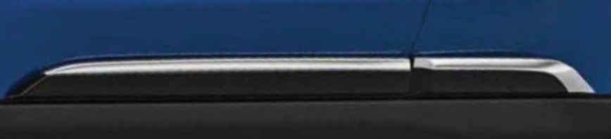 Door Side Beading for Toyota Hyryder