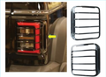 Tail Lamp Garnish for Thar Roxx