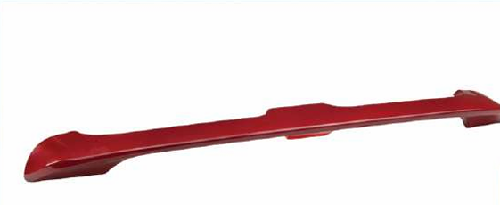 Rear Spoiler for Maruti Suzuki Alto K10