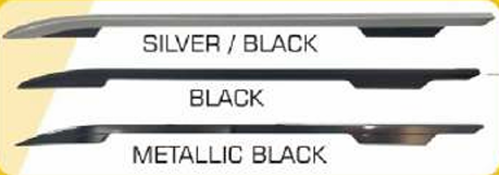Roof Rails for Maruti Suzuki Jimny