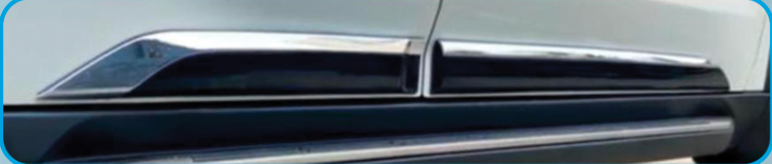 Side Beading for Maruti Suzuki Grand Vitara