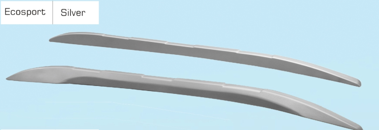 Roof Rails Ecosport