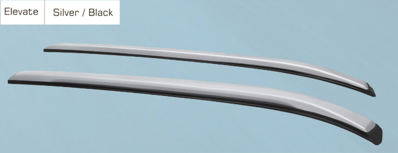 Roof Rails Elevate