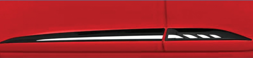 Side Beading for Maruti Suzuki Swift