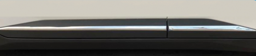 Body Side Moulding for Hyundai Exter