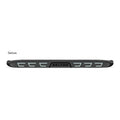 Side Footrest for Kia Seltos