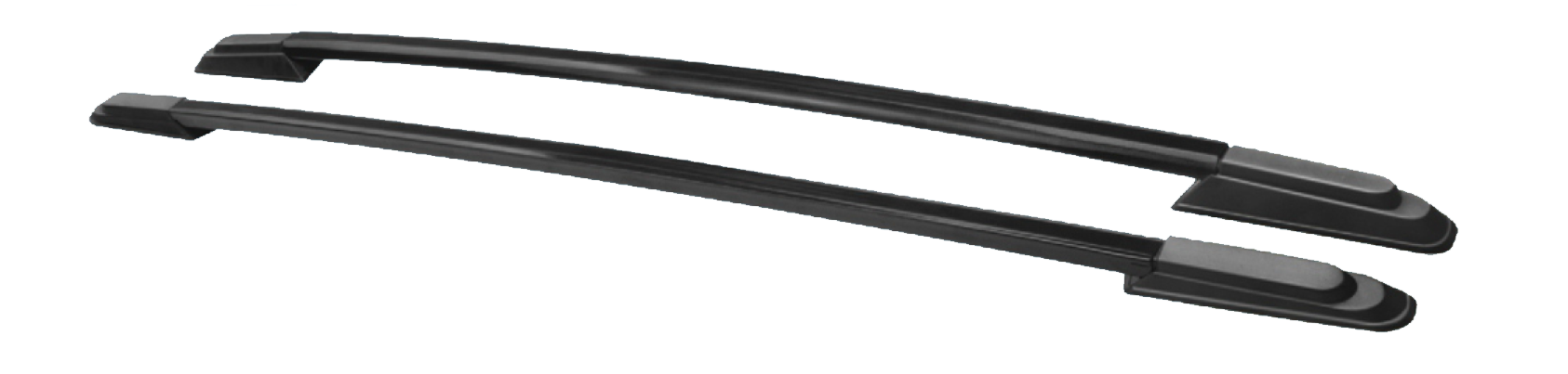 Roof Rails Sleek