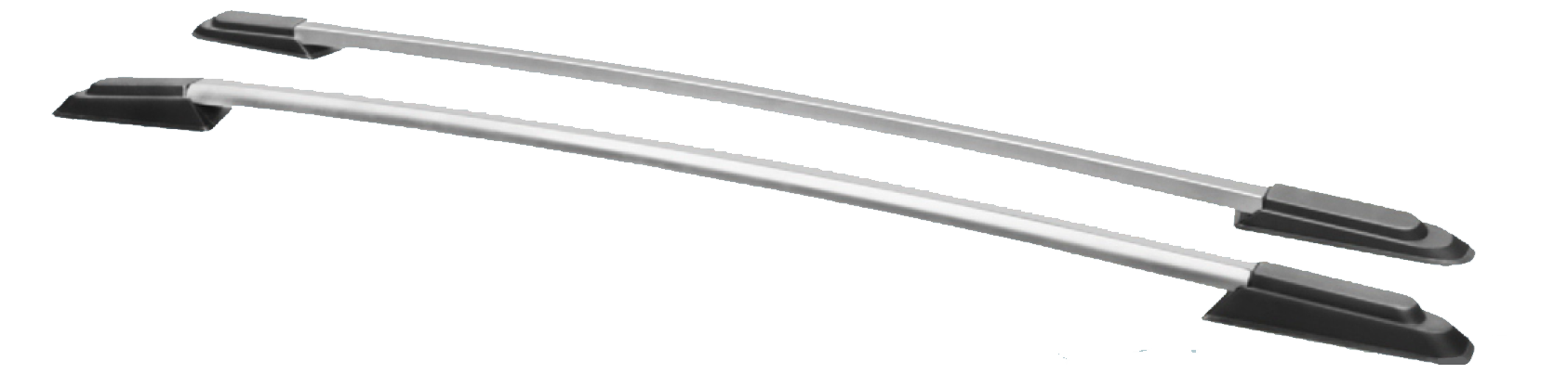 Roof Rails Sleek