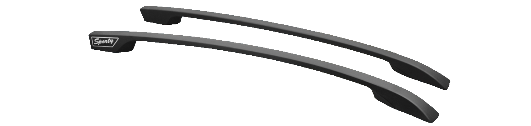 Roof Rails Sporty