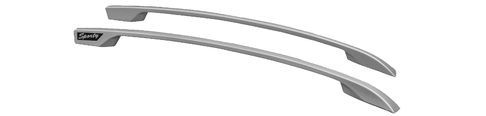 Roof Rails Sporty