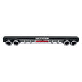 Rear Diffuser for Maruti Suzuki Swift