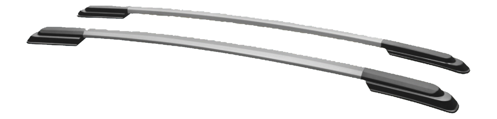 Roof Rails Trendy