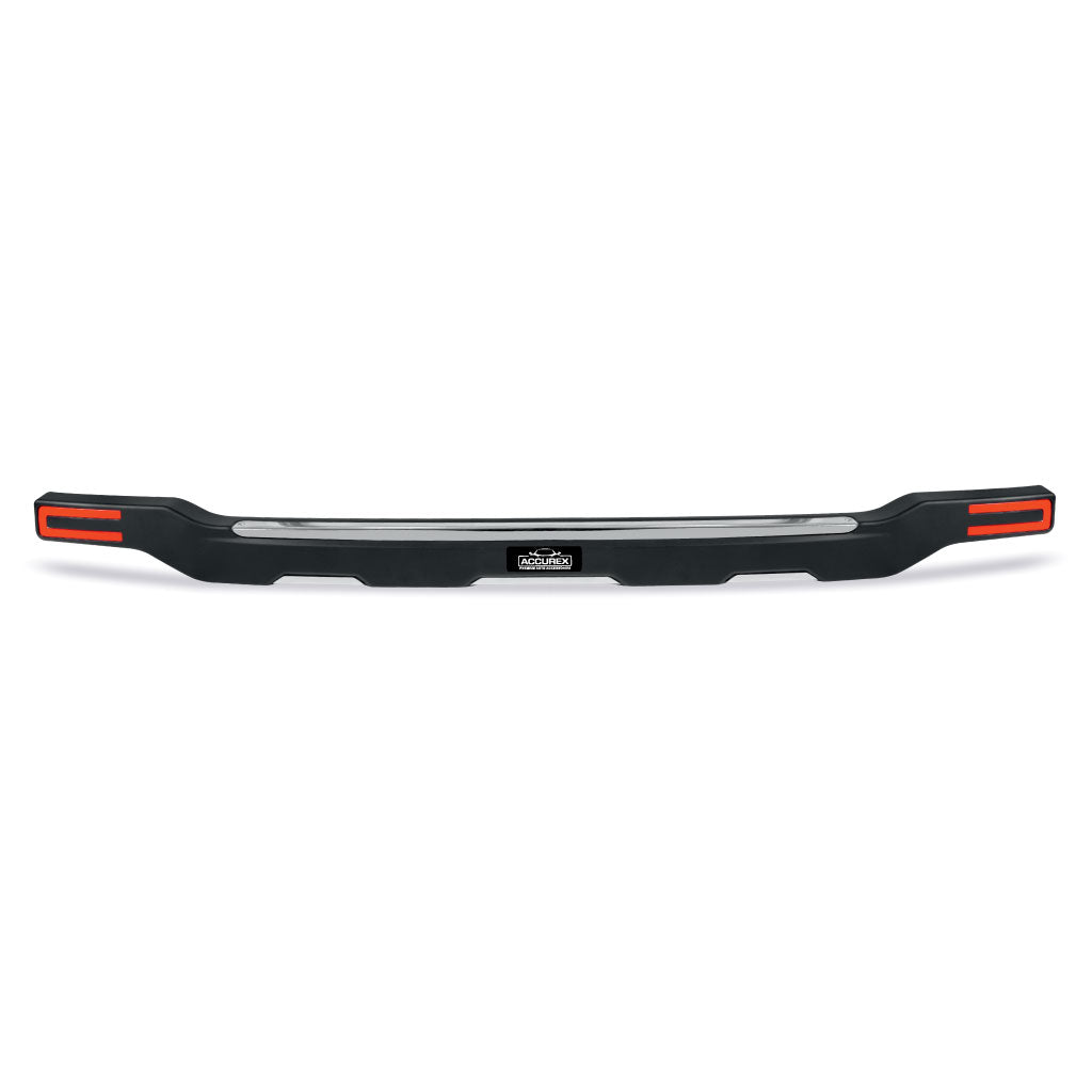 Rear Bike Protector