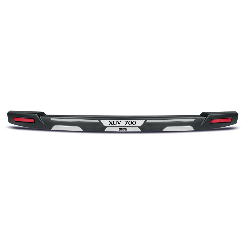 Rear Bike Protector