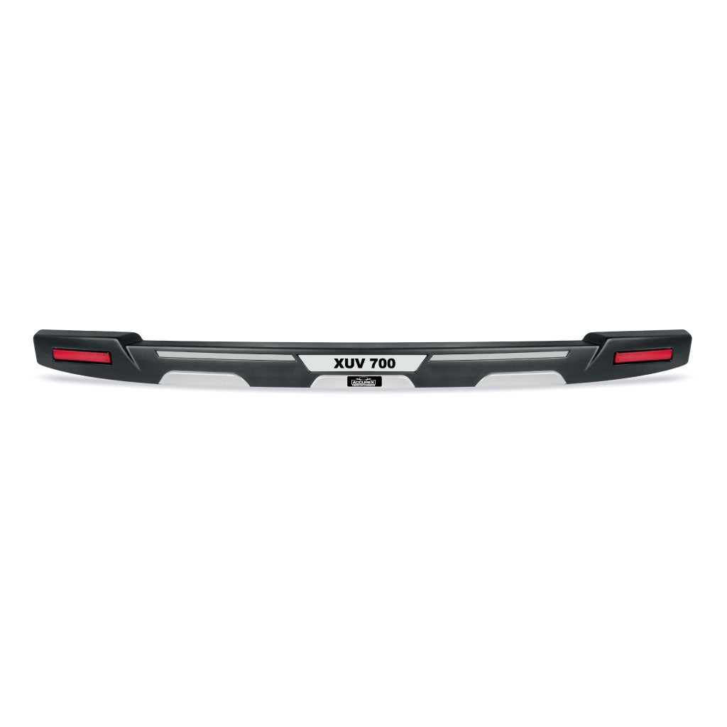 Rear Bike Protector