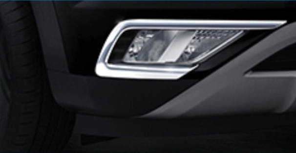 Fog Lamp Garnish for Hyundai Creta